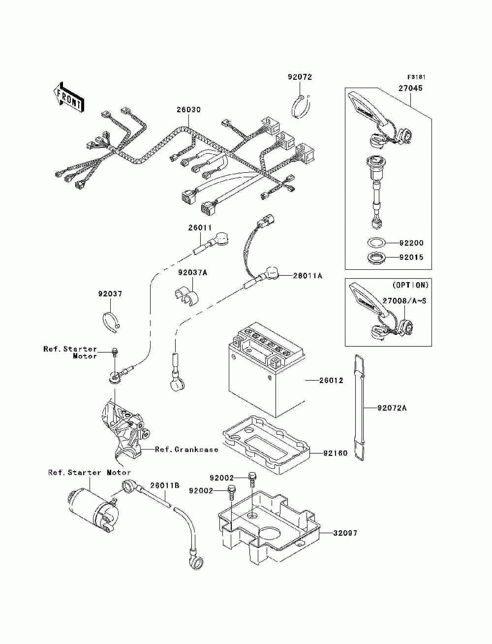 Electrical equipment