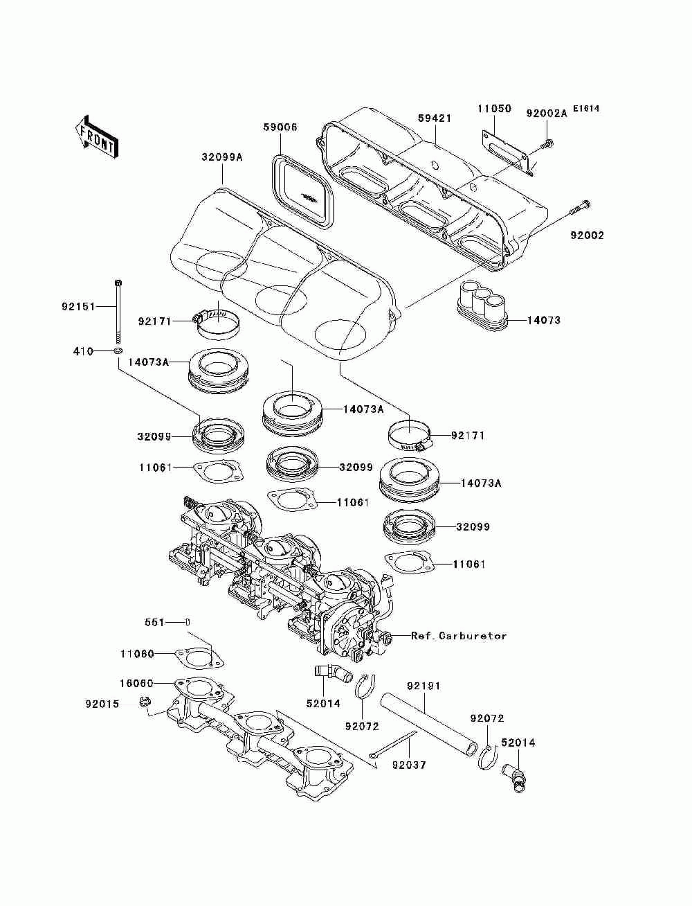 Flame arrester