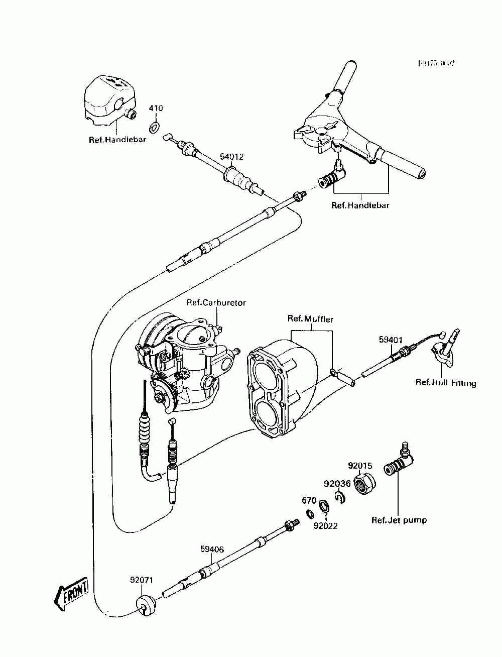 Cables(js300-a1)