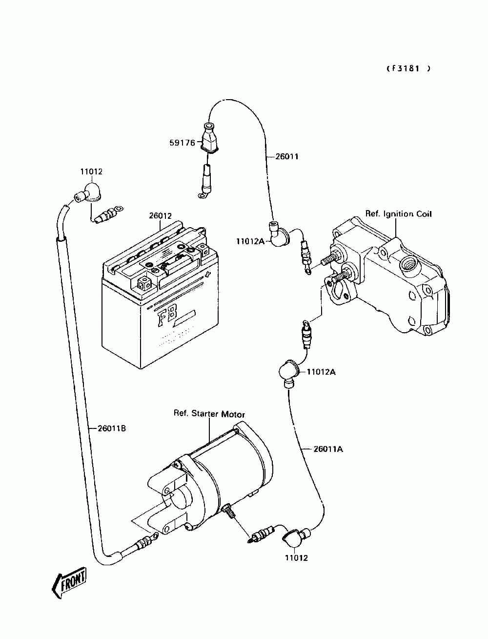 Electrical equipment