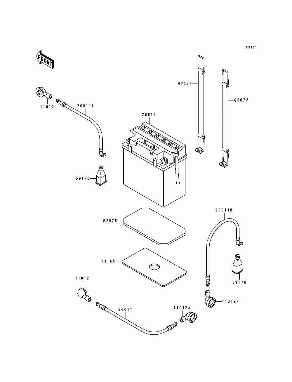 Electrical equipment