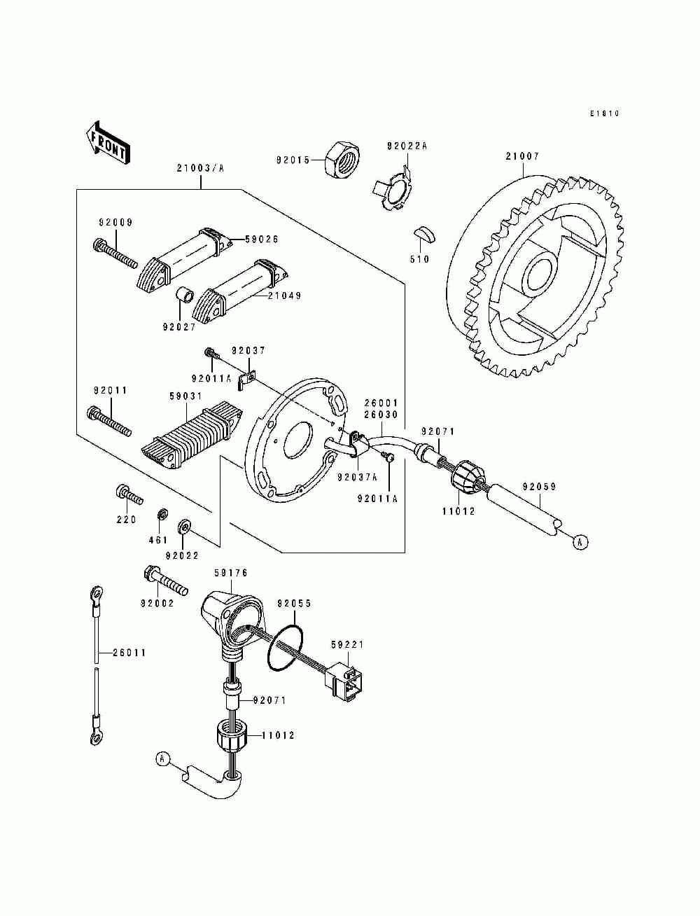 Generator