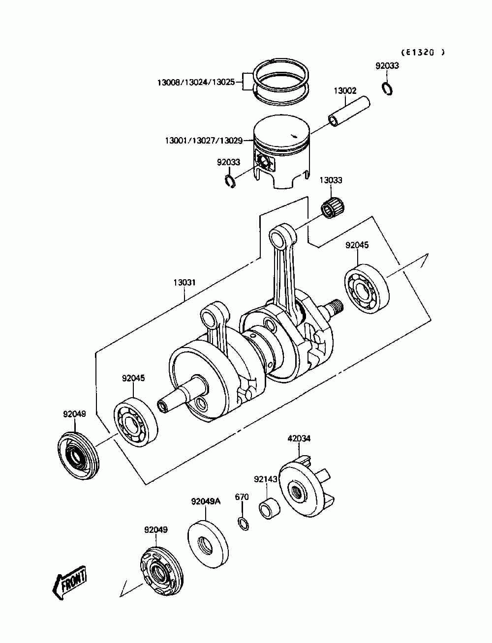 Crankshaft_piston(s)