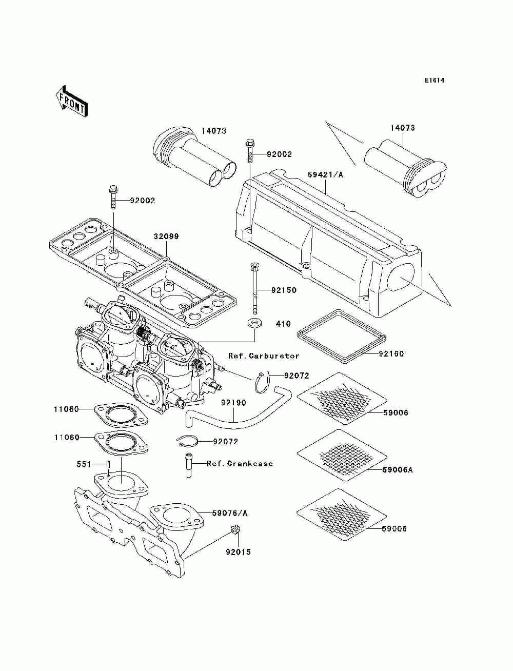 Flame arrester