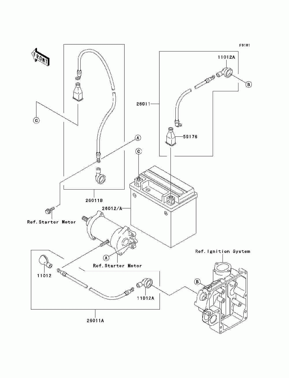 Electrical equipment