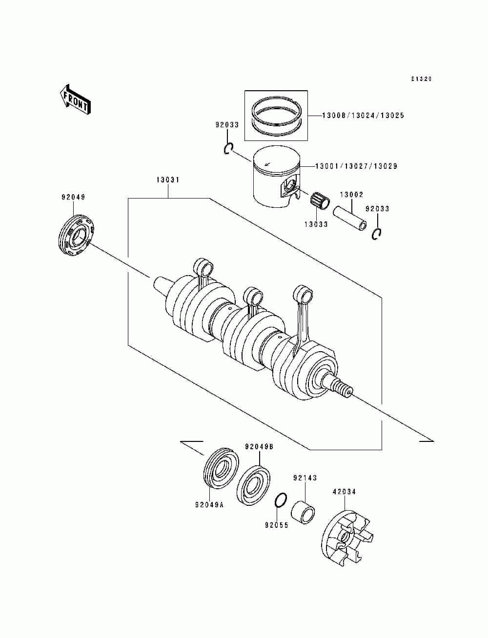 Crankshaft_piston(s)