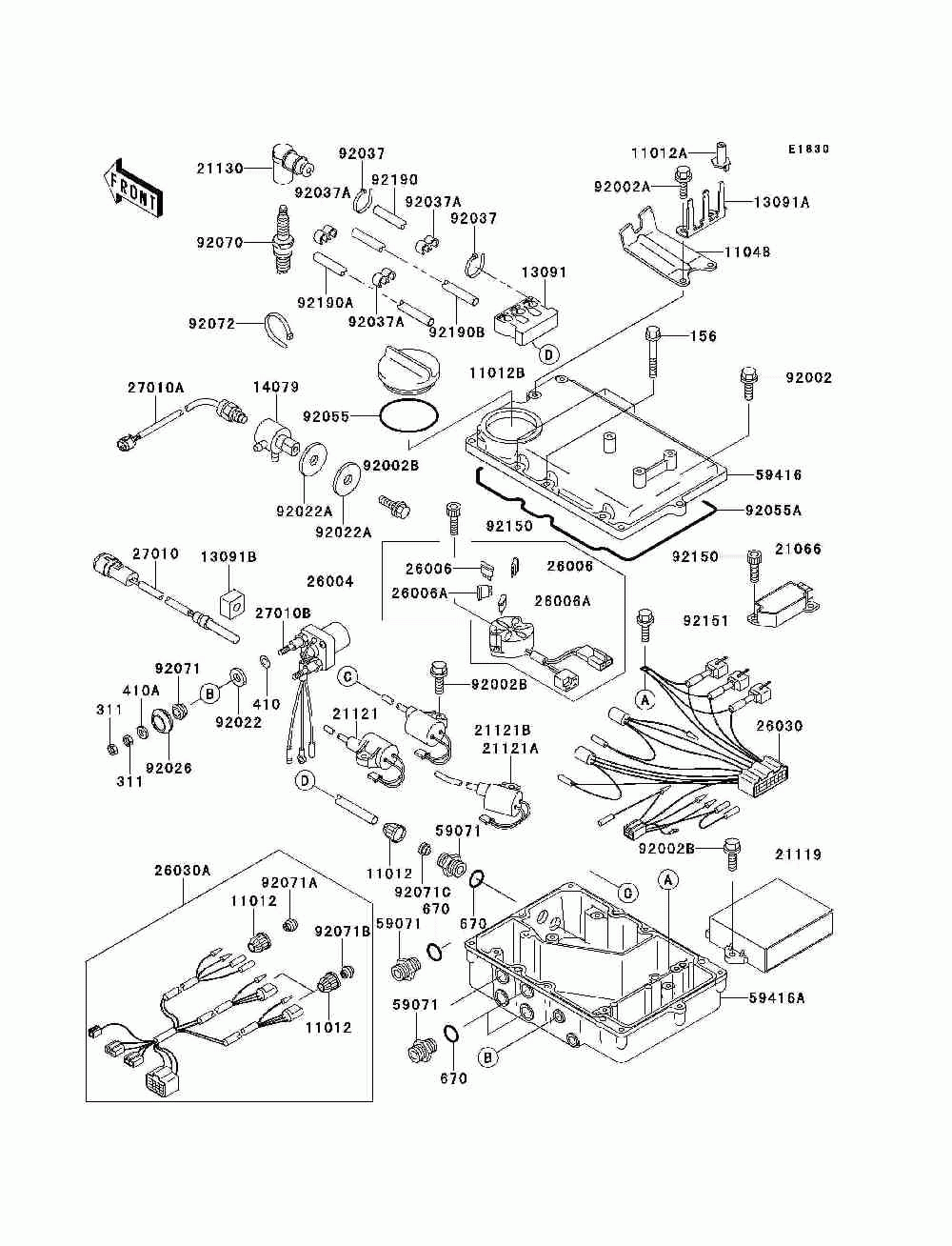 Ignition system