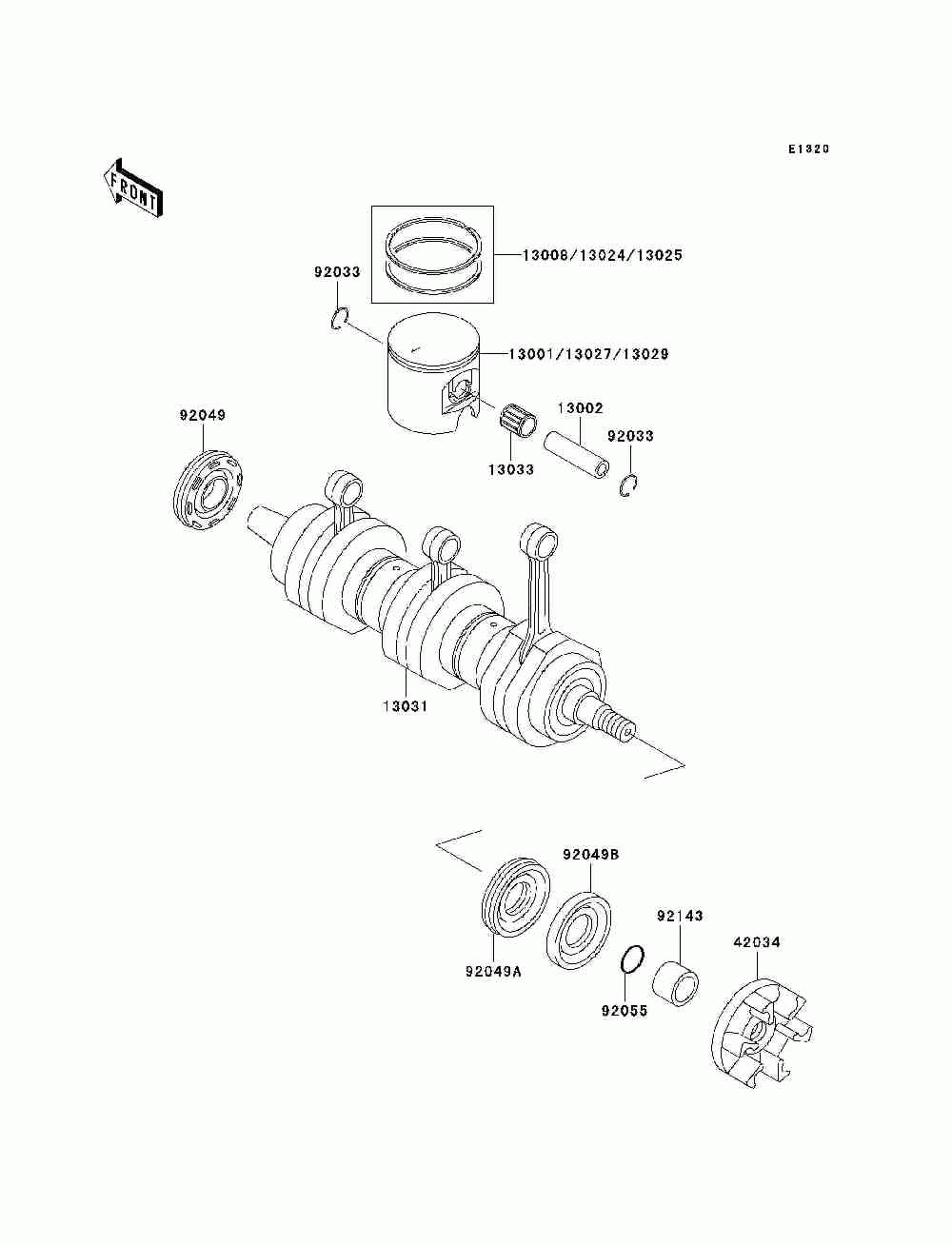 Crankshaft_piston(s)