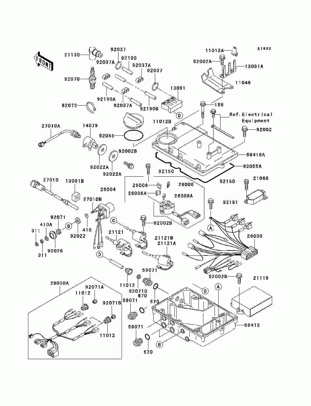 Ignition system