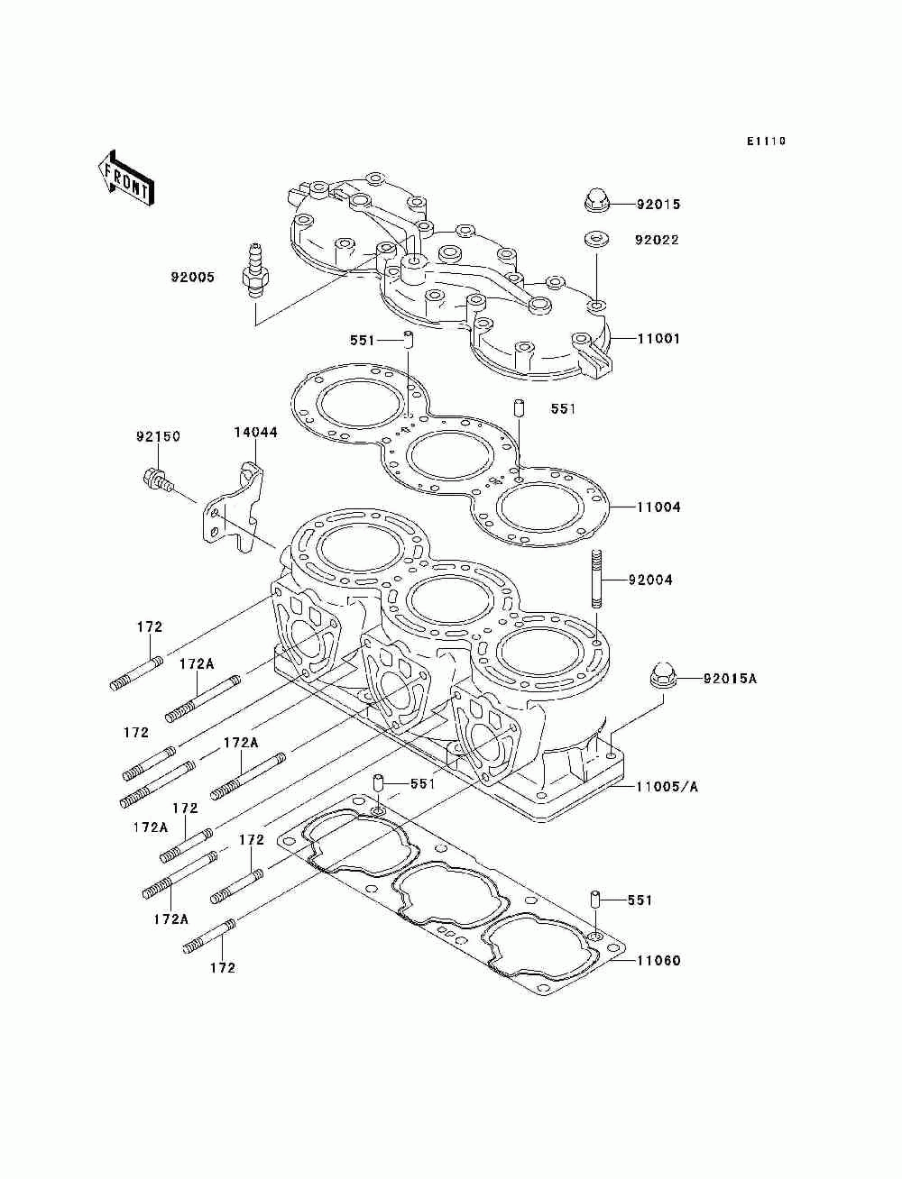 Cylinder head_cylinder