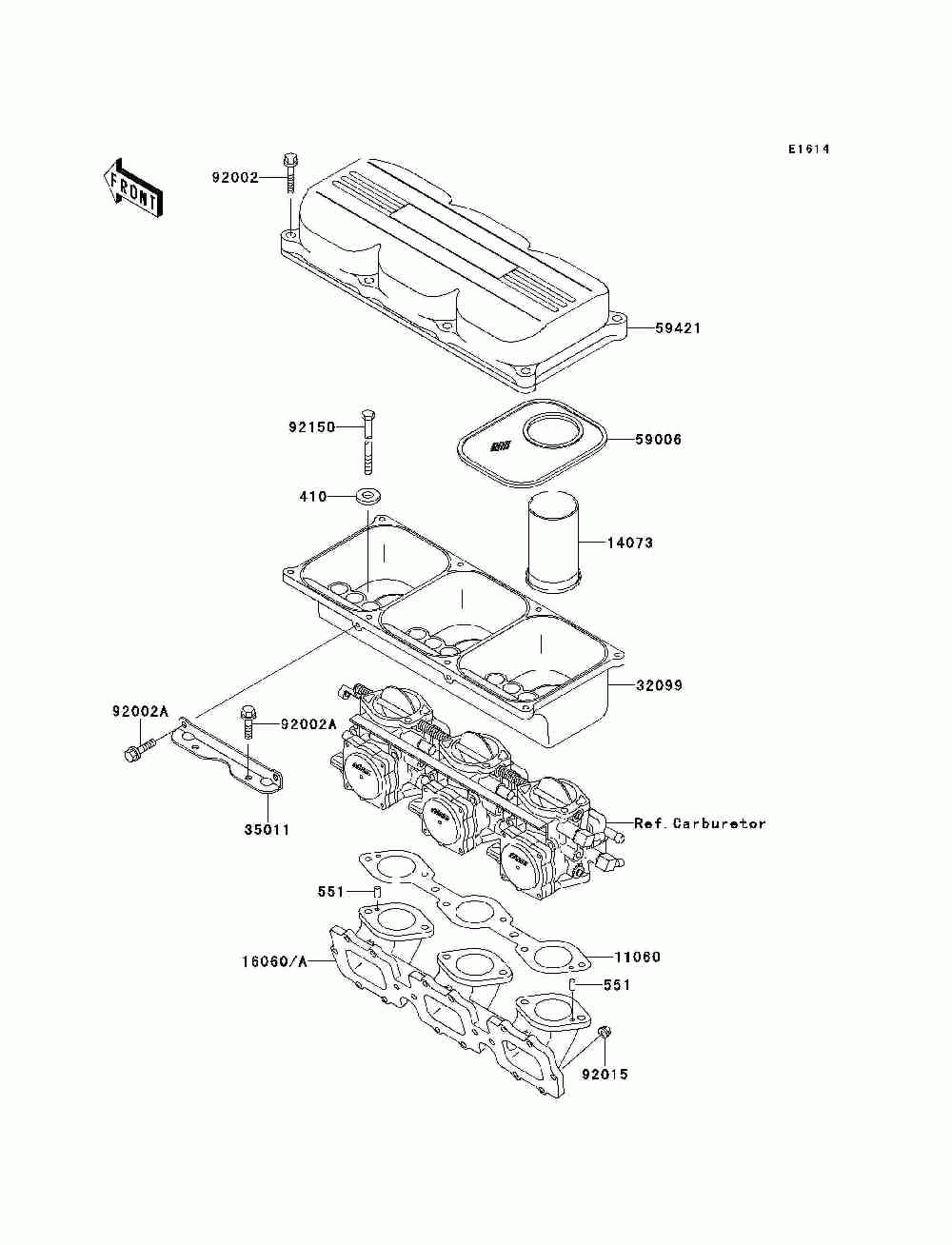 Flame arrester