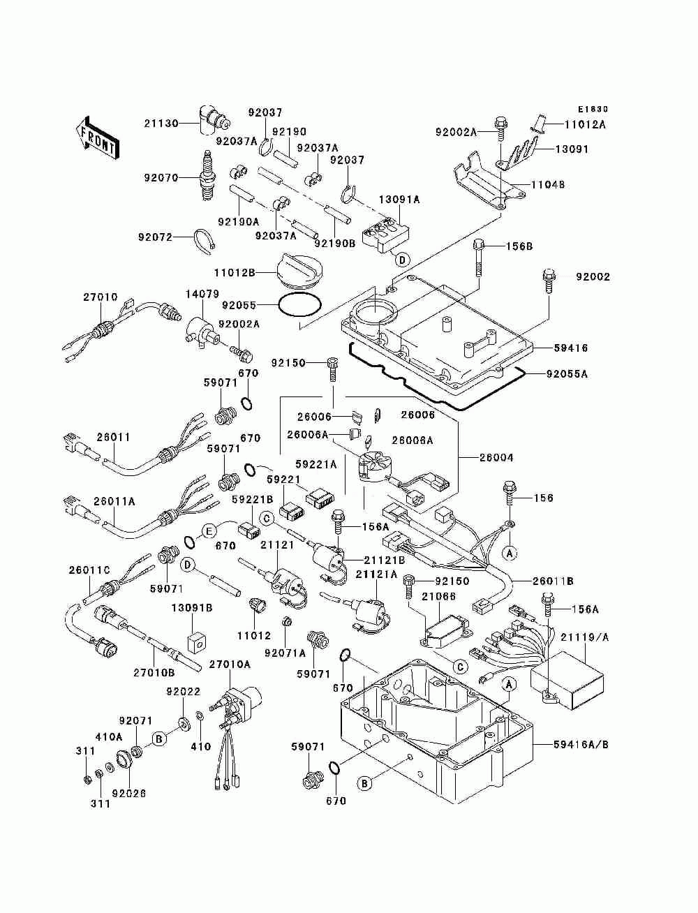 Ignition system