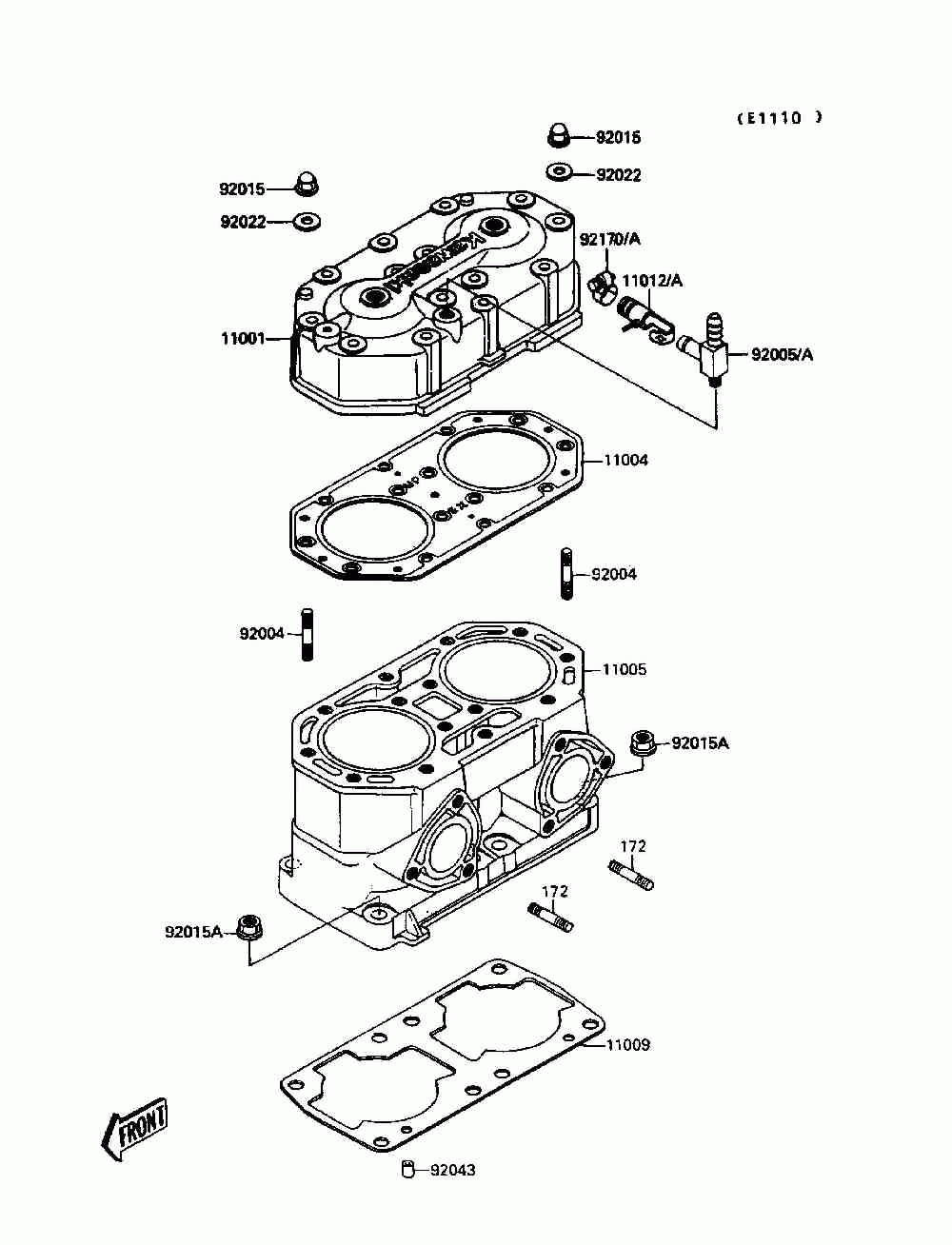 Cylinder head_cylinder