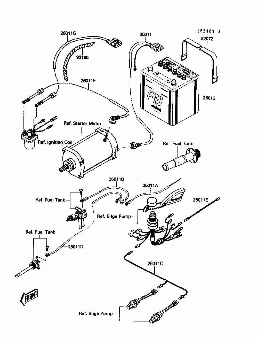 Electrical equipment