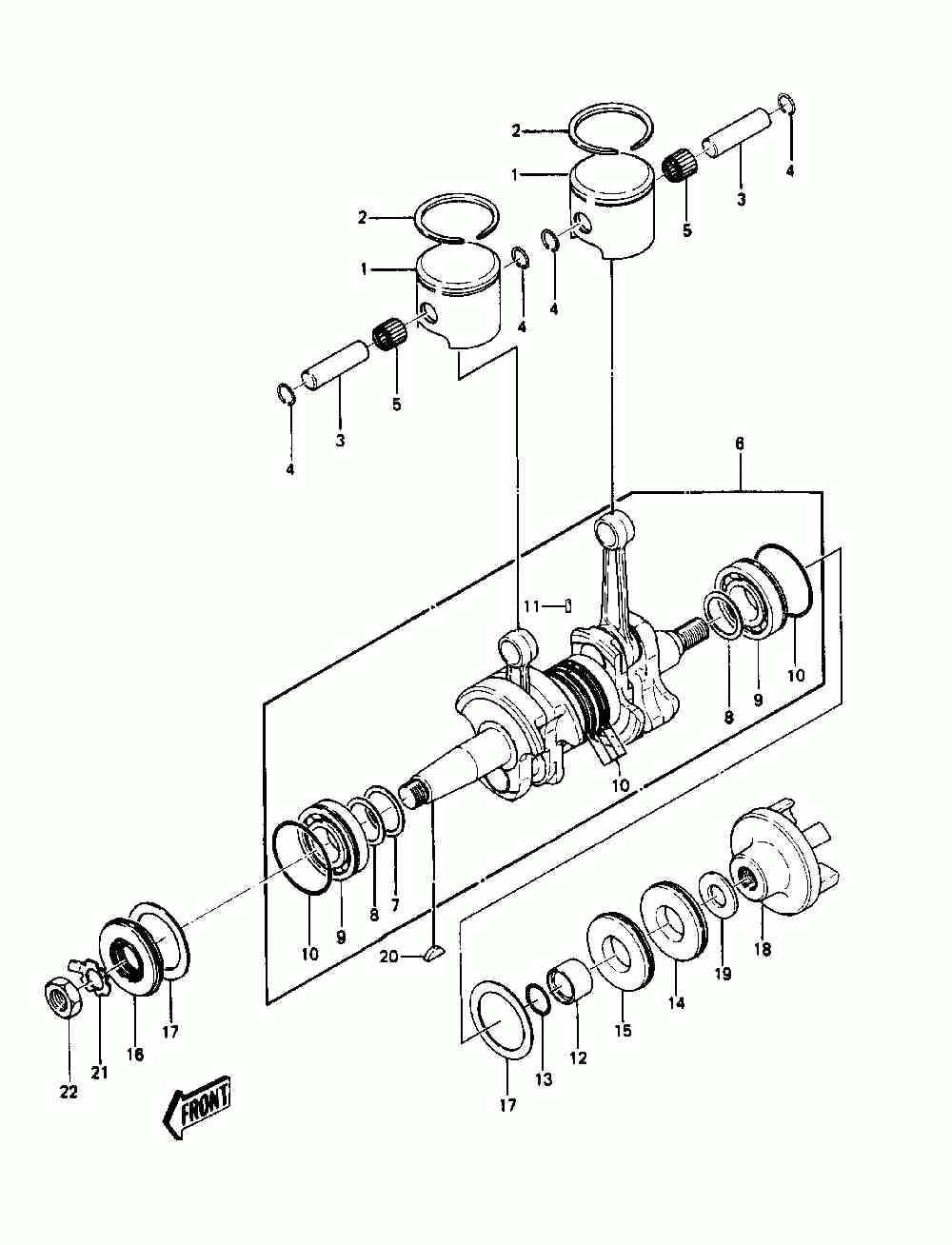 Crankshaft_pistons