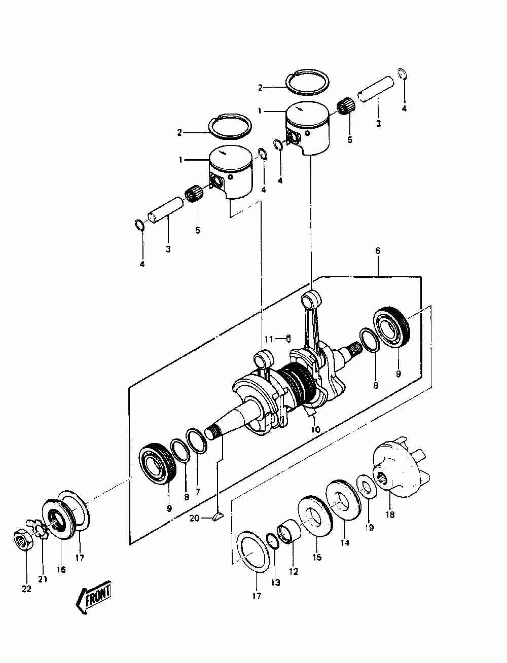 Crankshaft_pistons