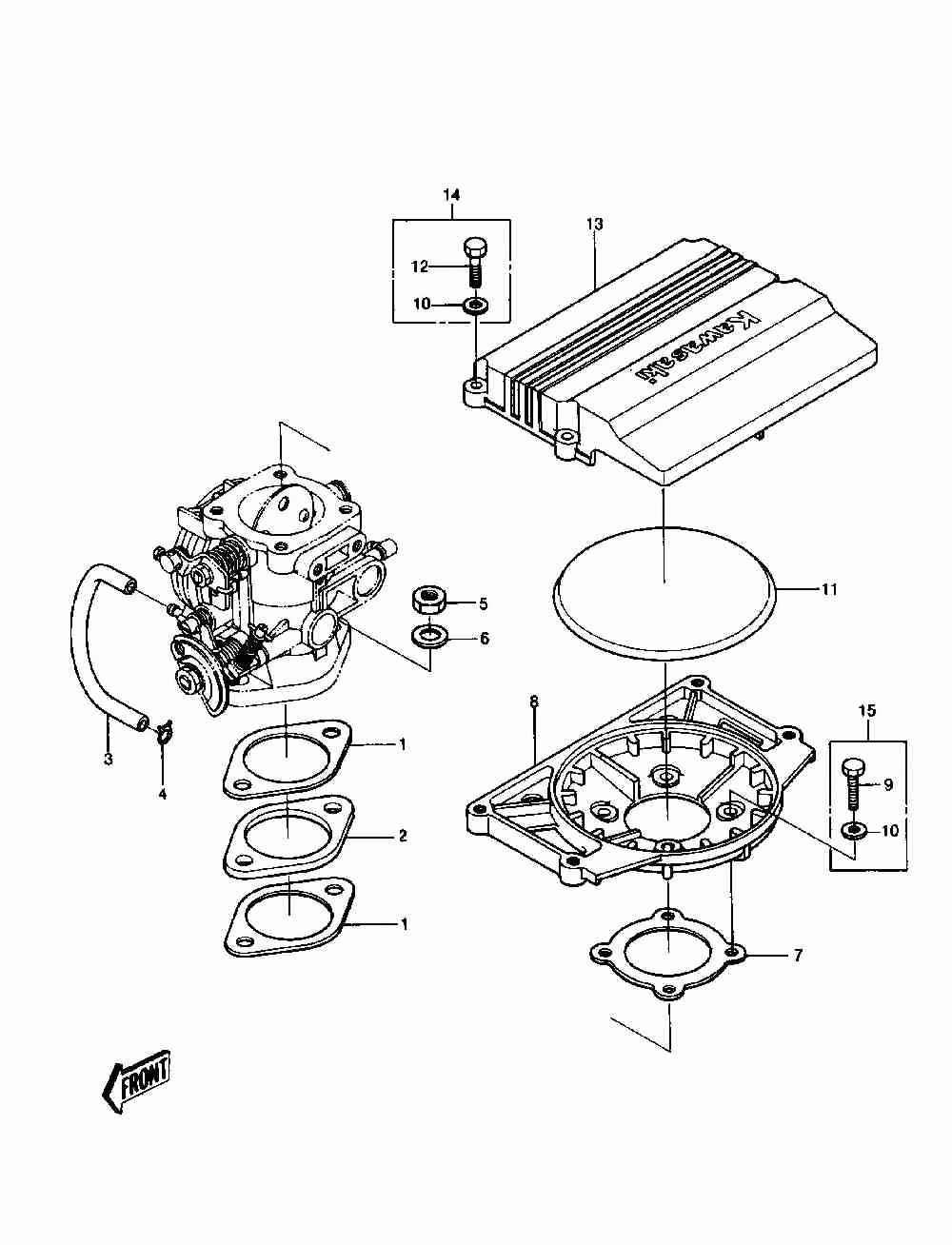 Flame arrester