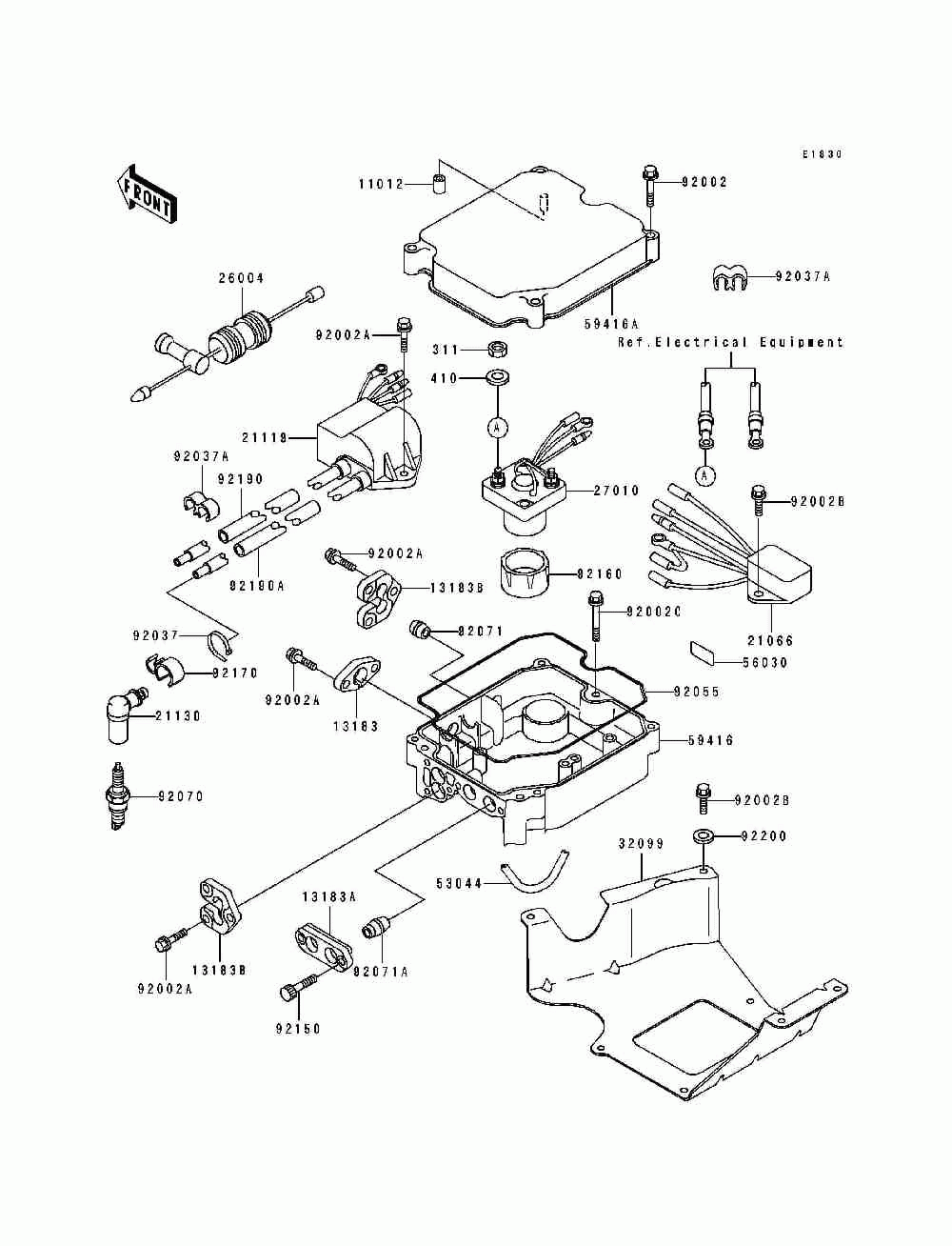 Ignition system