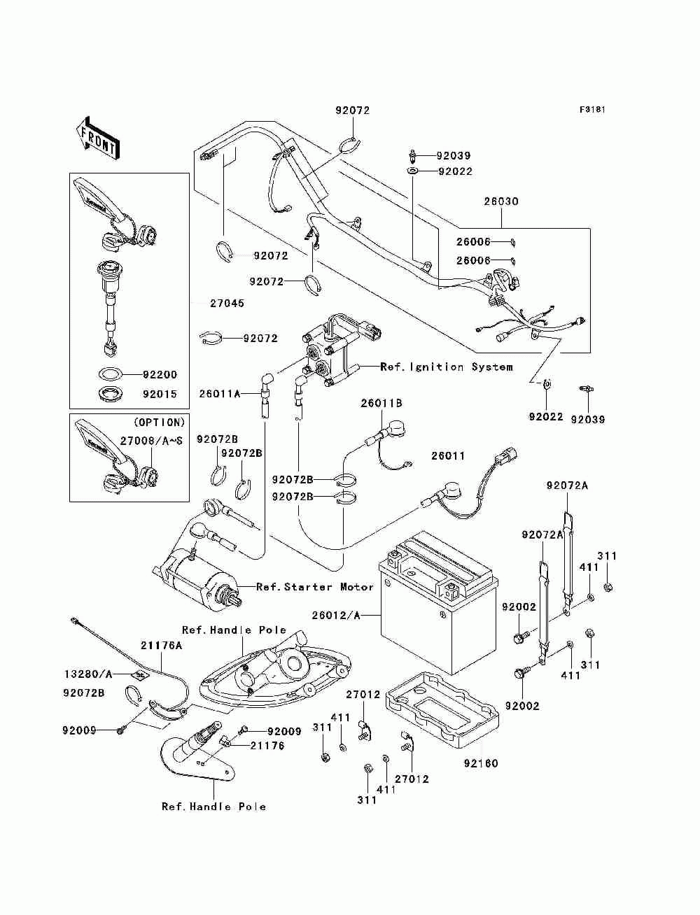 Electrical equipment