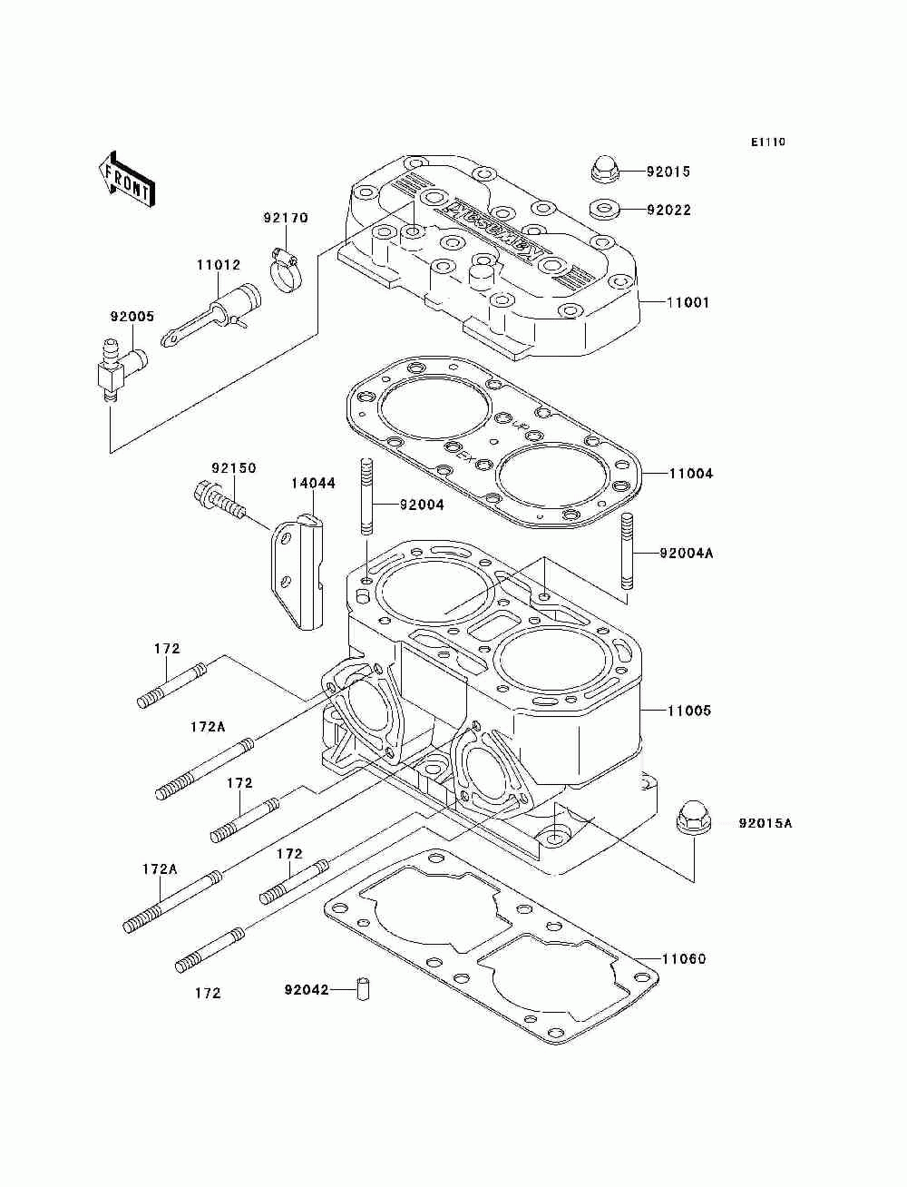 Cylinder head_cylinder