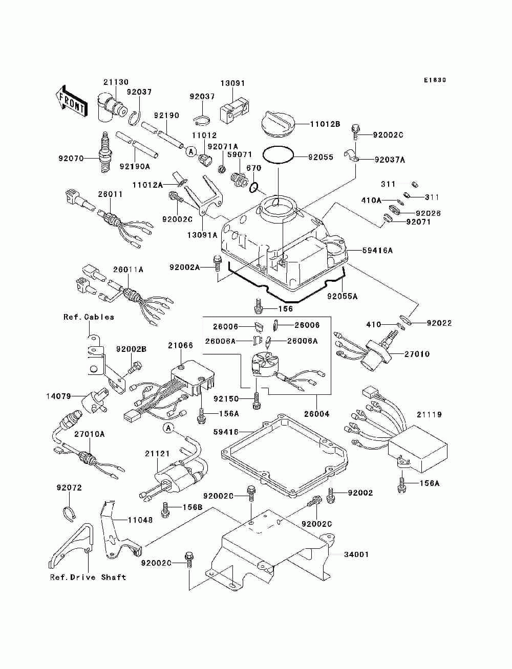 Ignition system