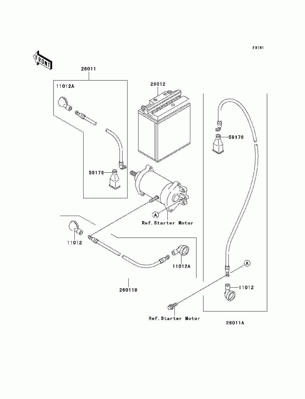 Electrical equipment