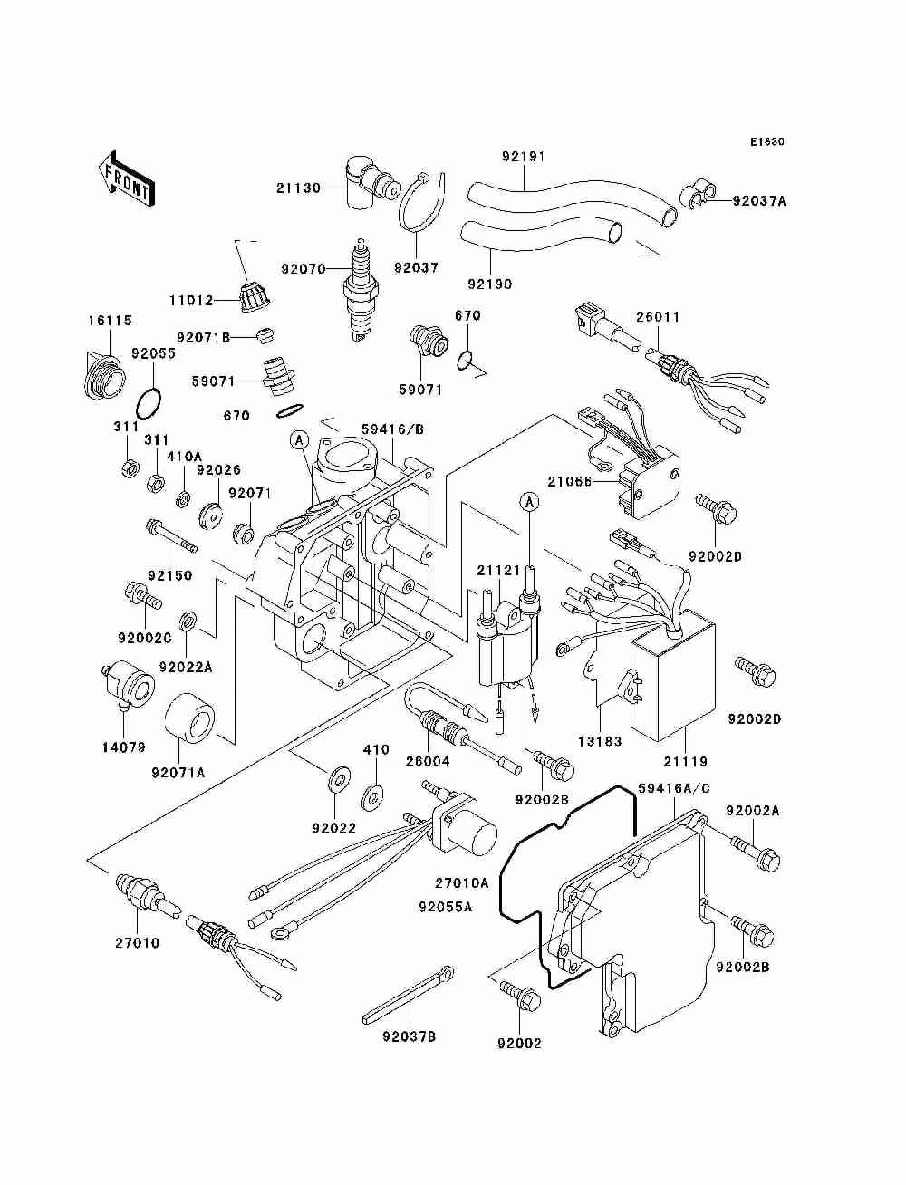 Ignition system