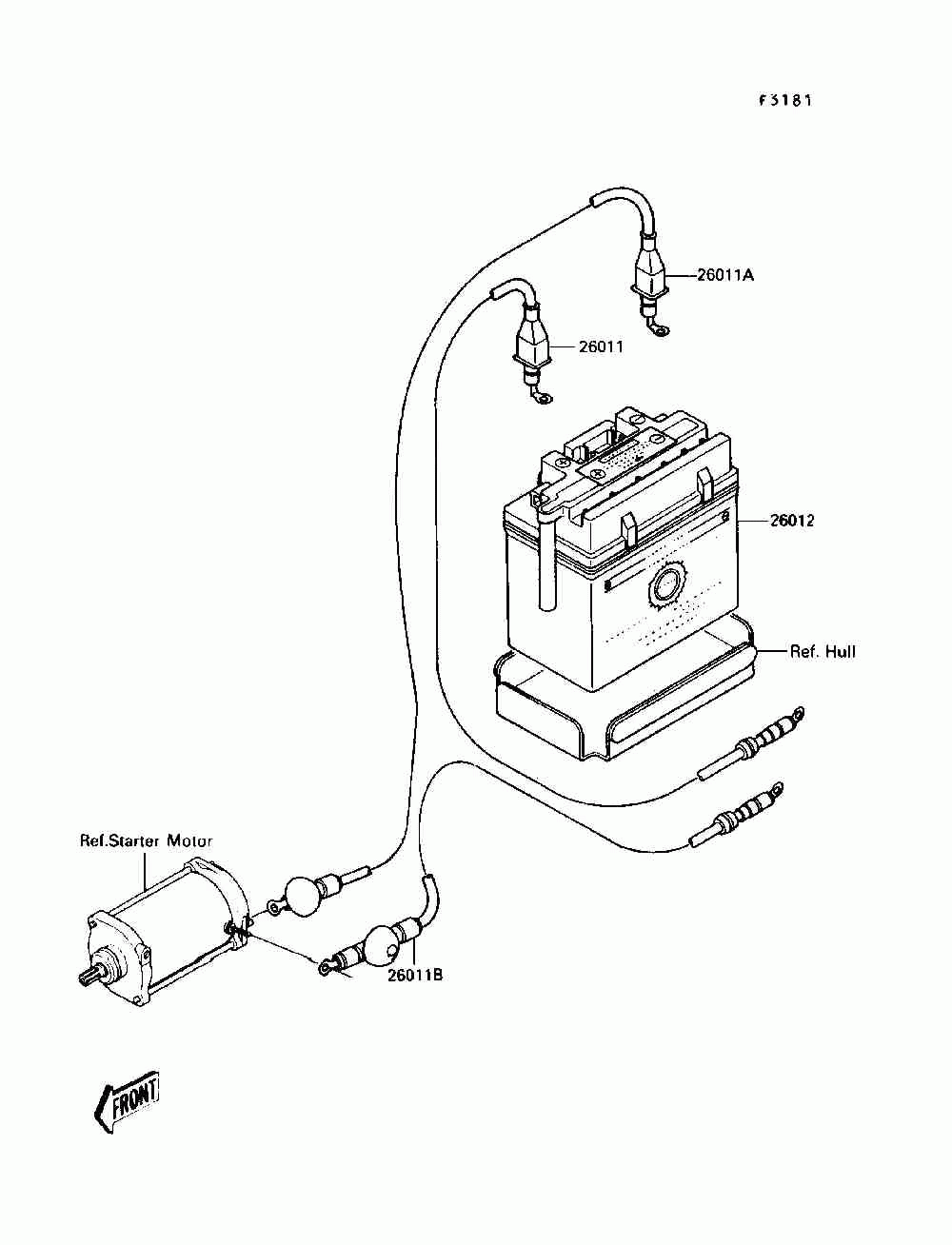 Electrical equipment