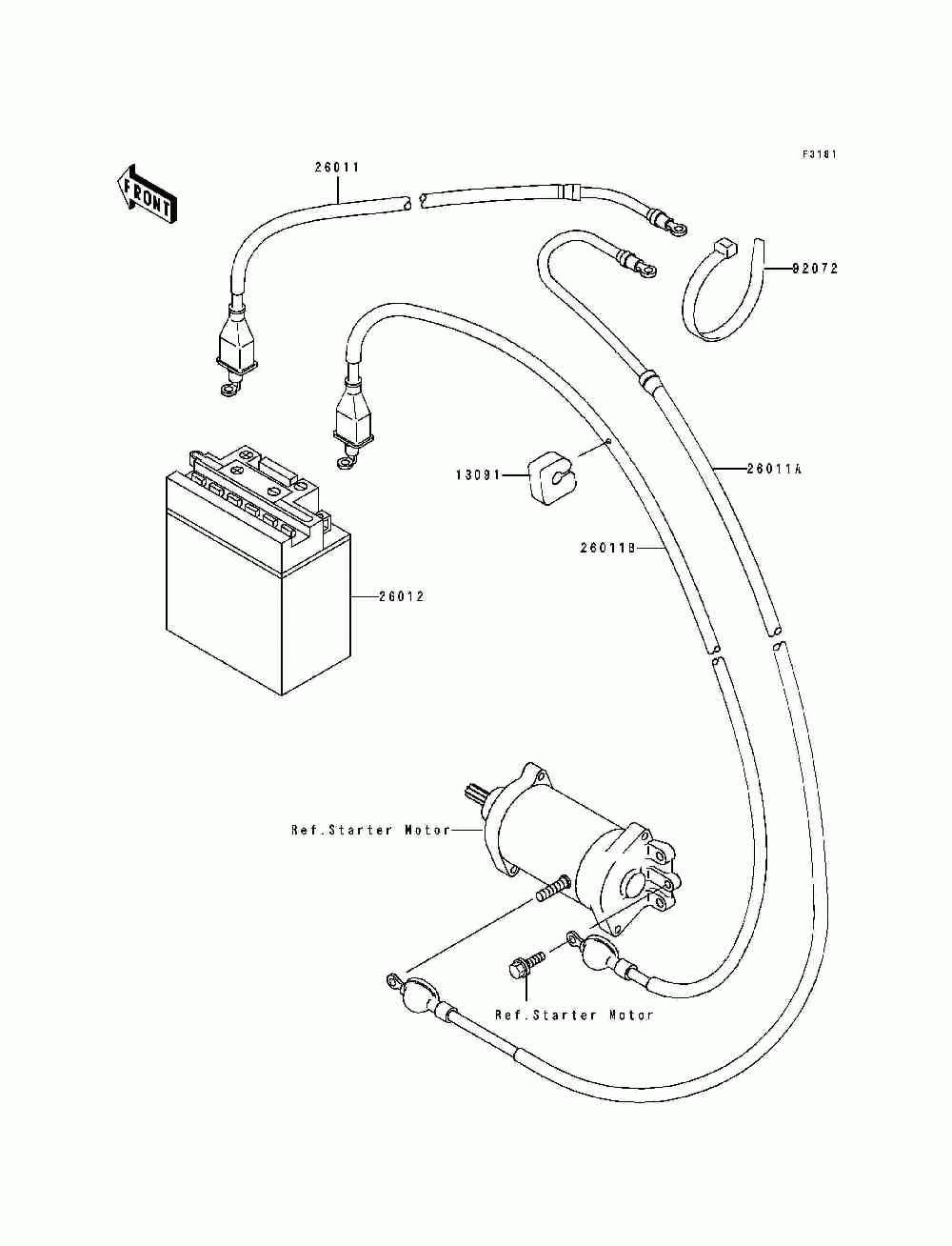 Electrical equipment