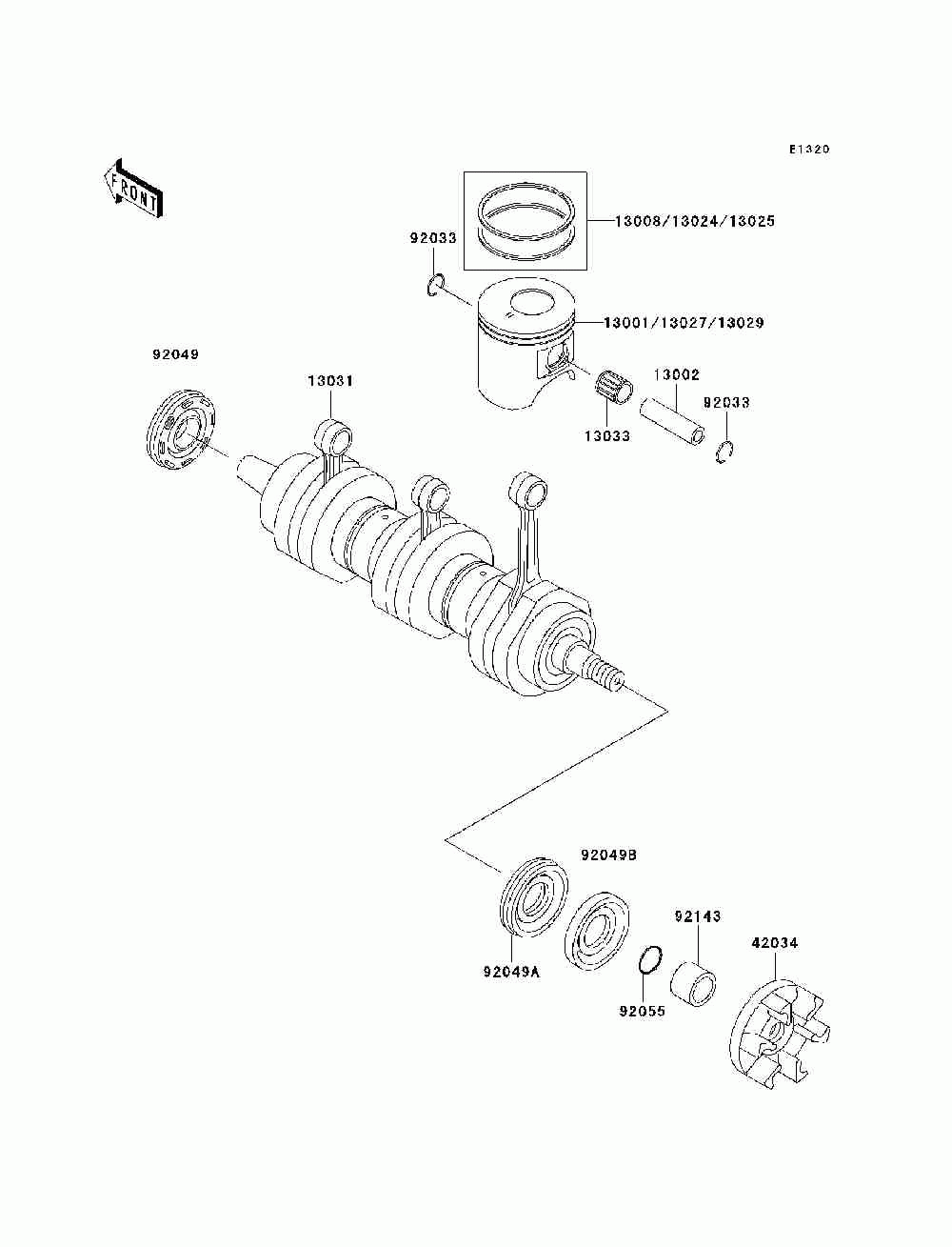 Crankshaft_piston(s)