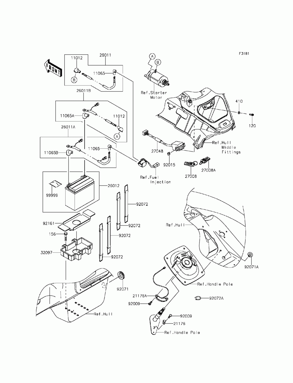 Electrical equipment