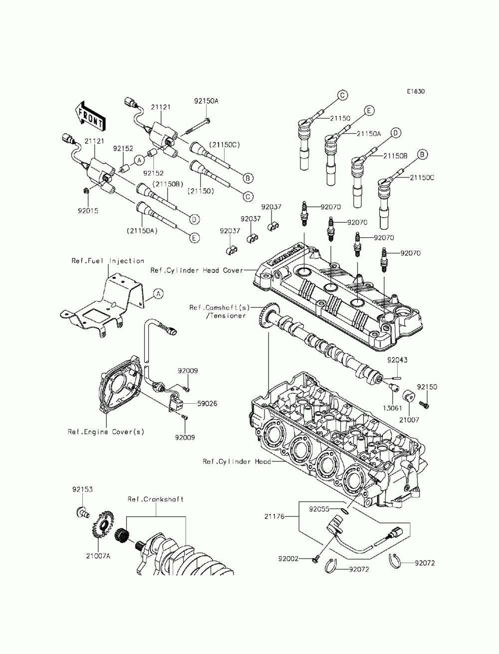 Ignition system