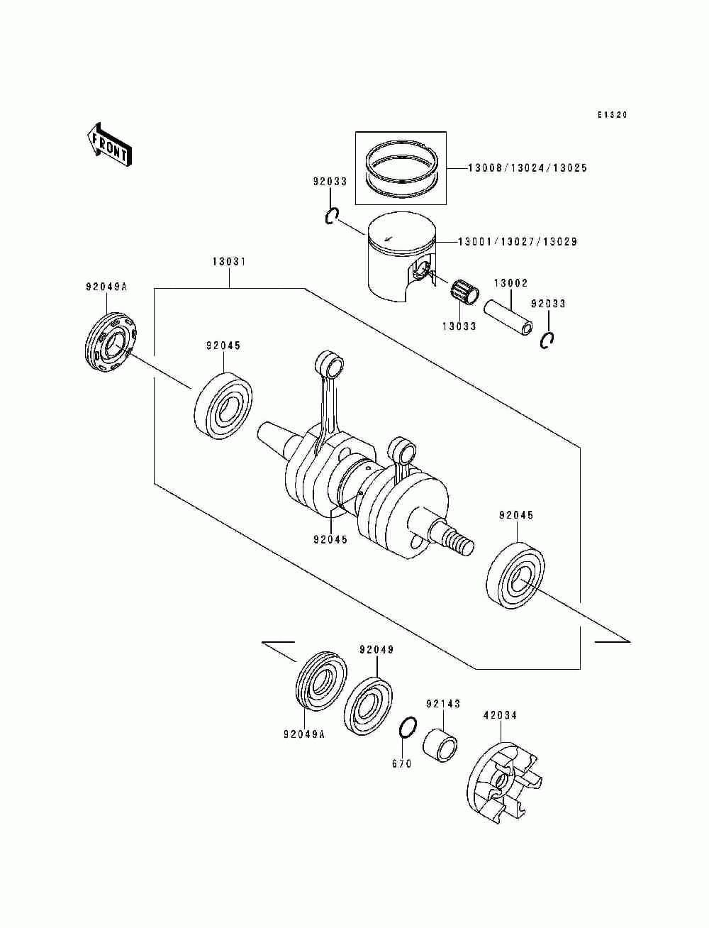 Crankshaft_piston(s)