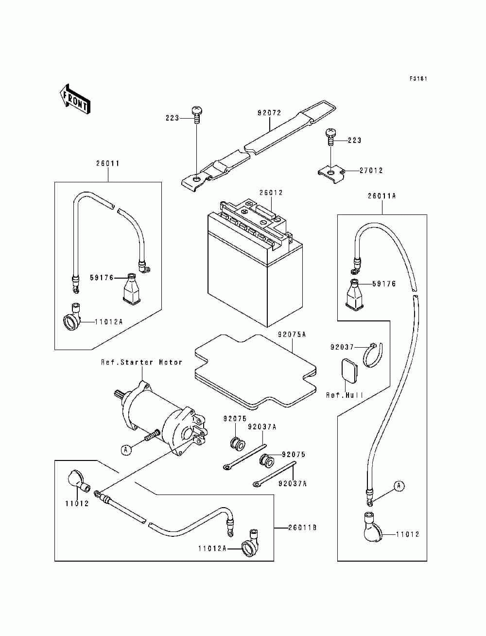 Electrical equipment