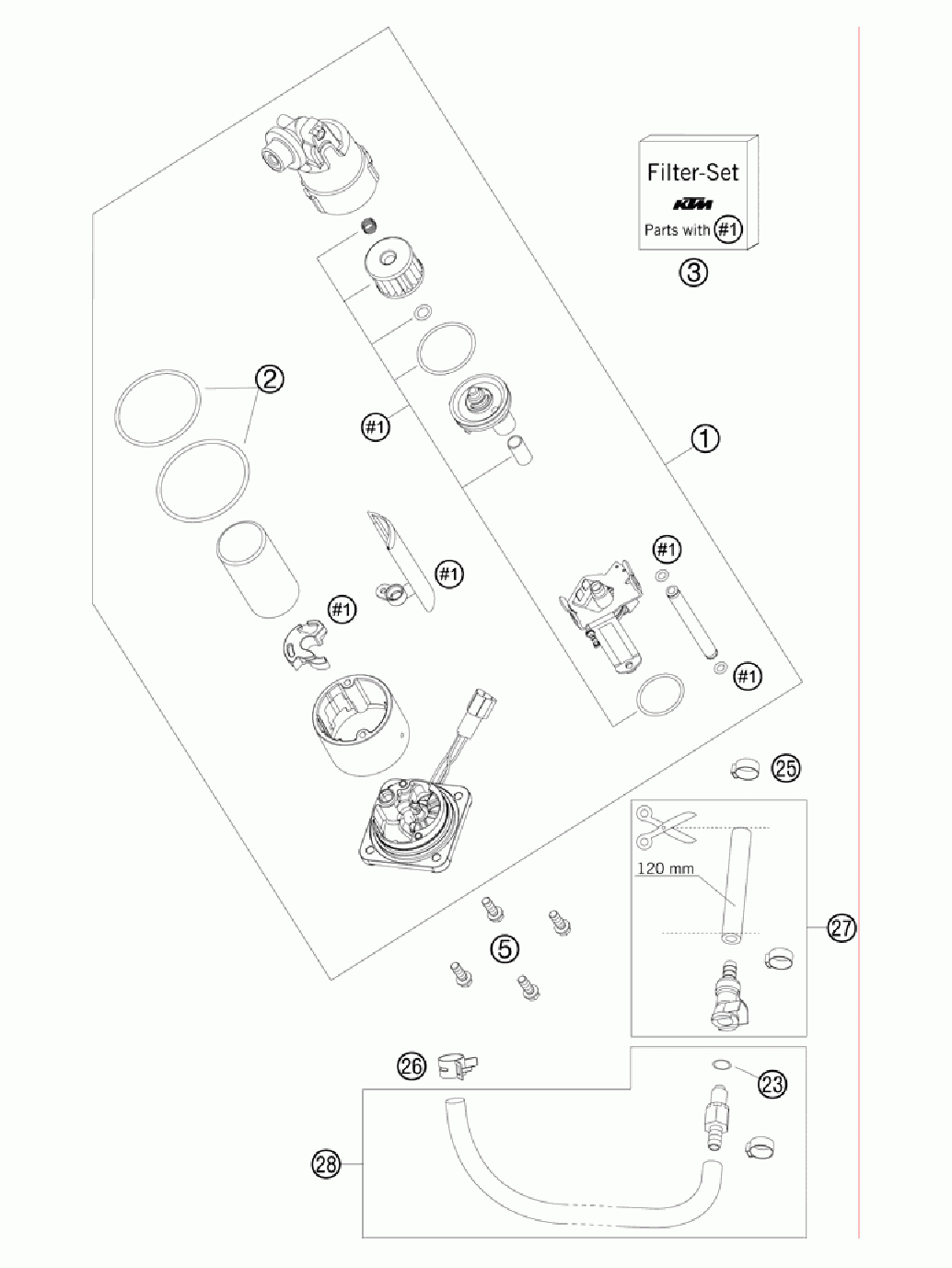 Fuel pump