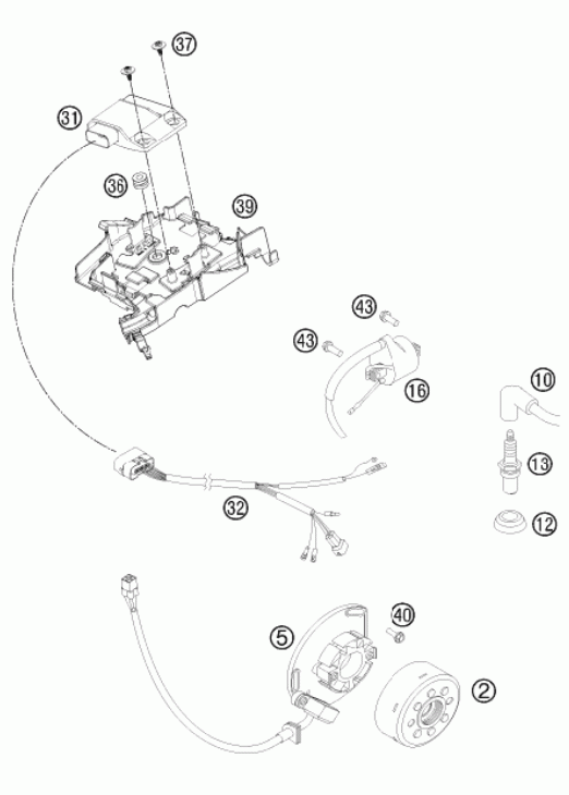 Ignition system