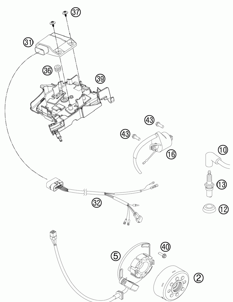 Ignition system