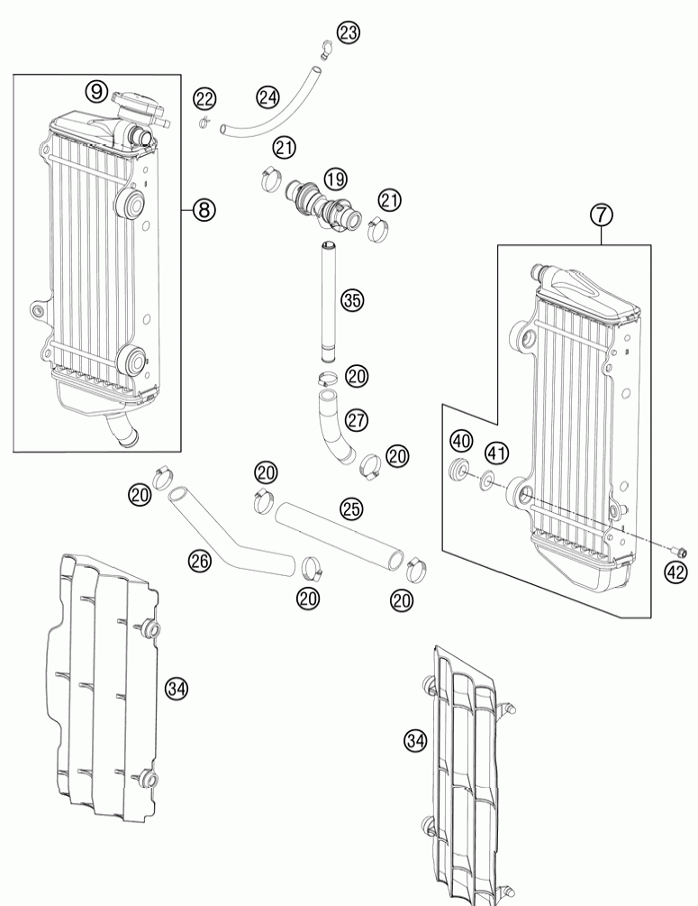 Cooling system