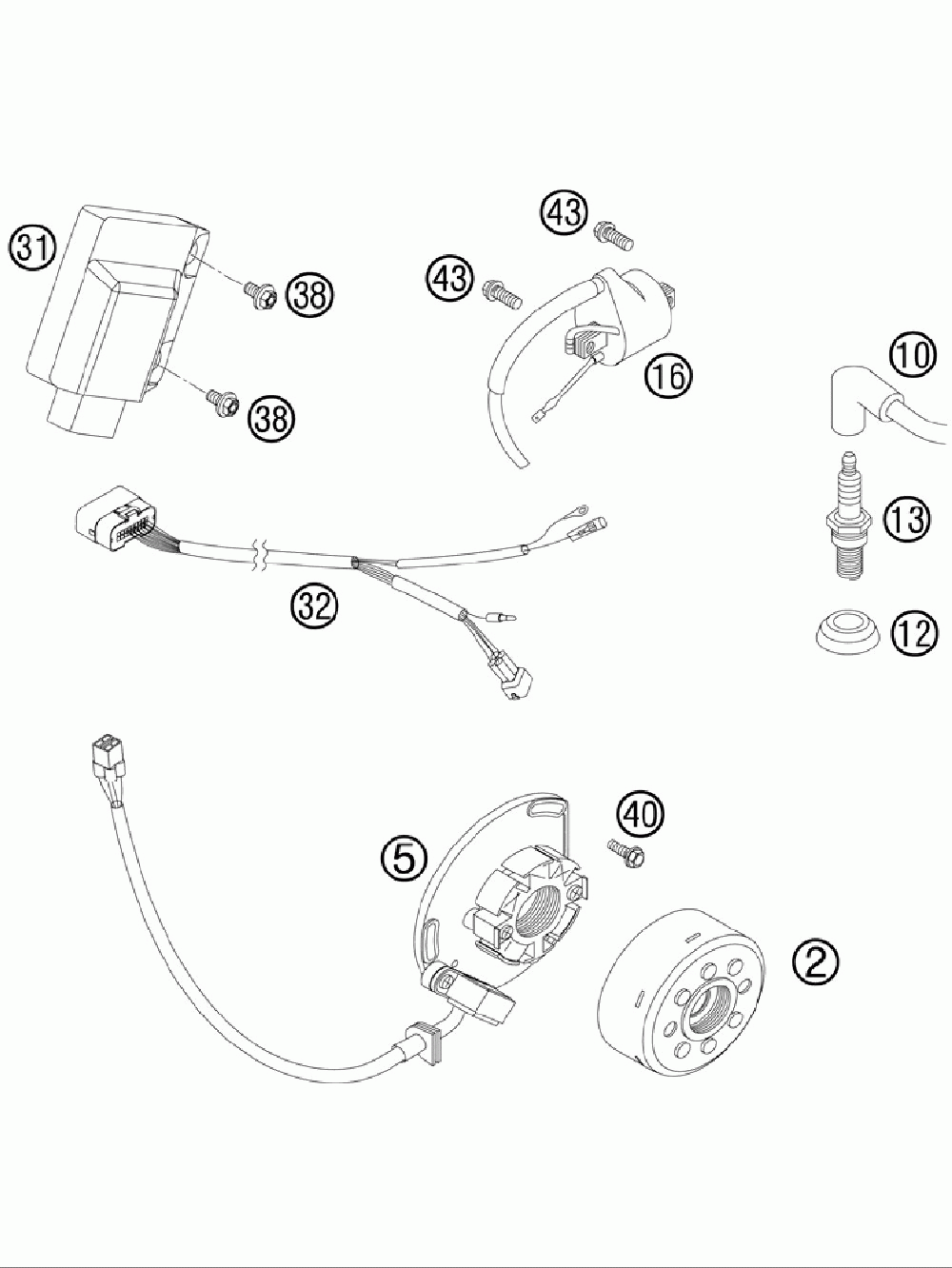 Ignition system