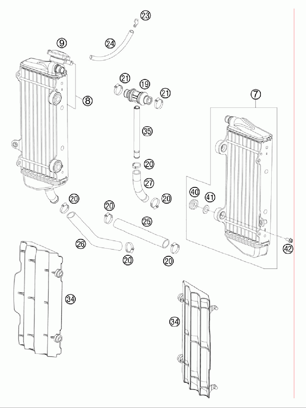 Cooling system