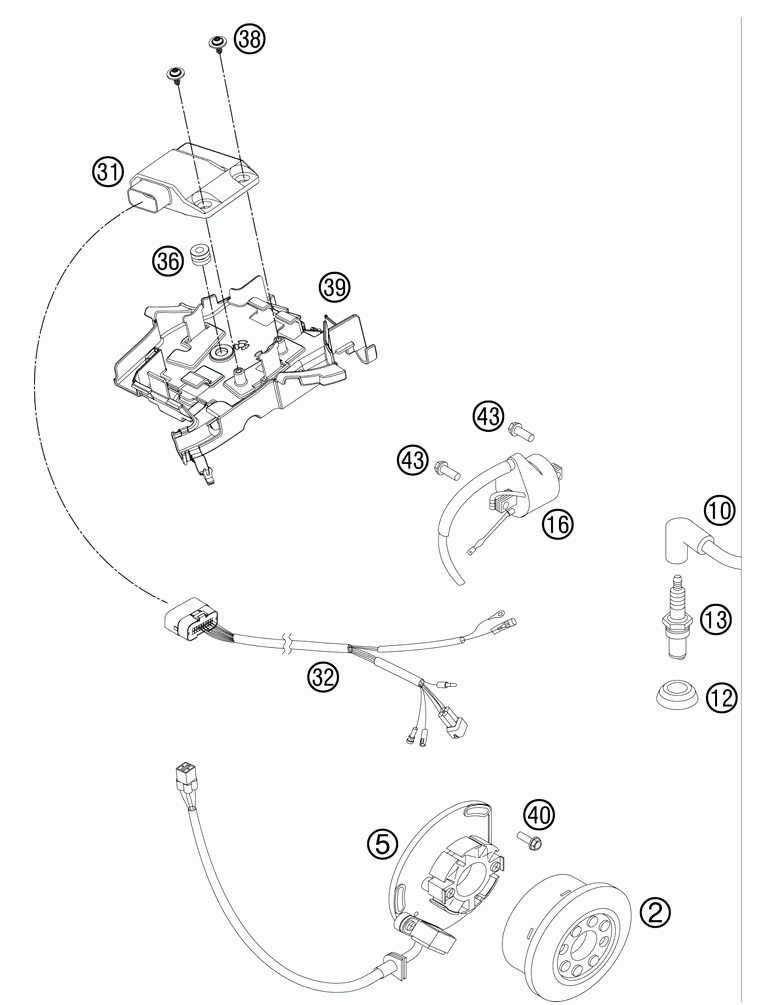 Ignition system