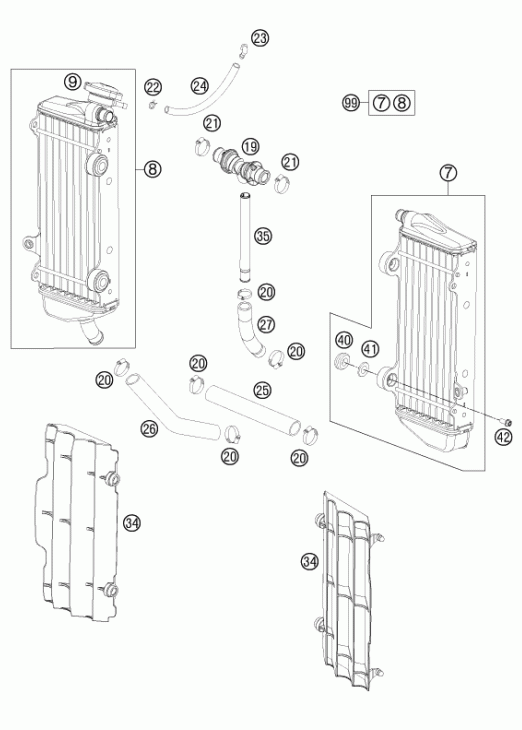 Cooling system