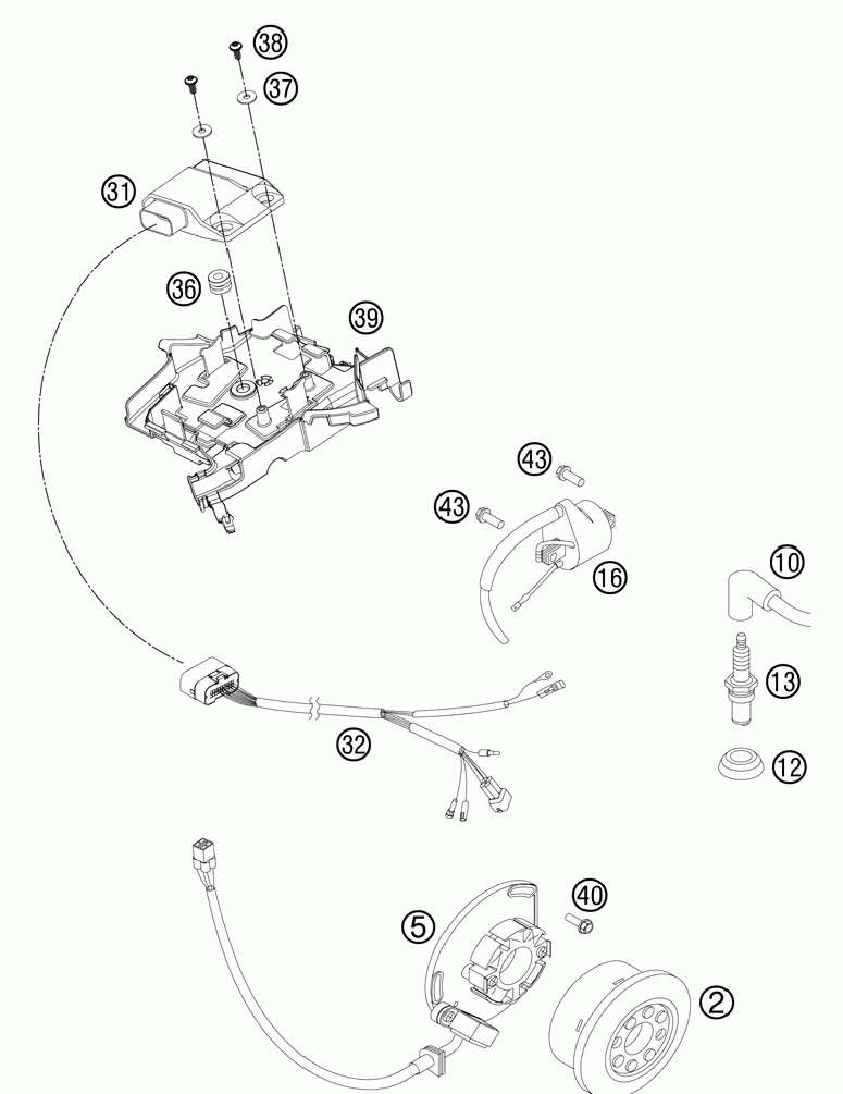 Ignition system