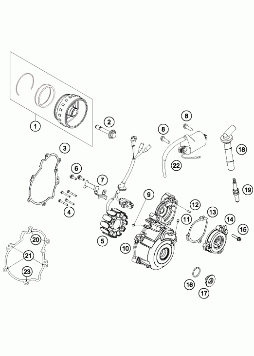 Ignition system