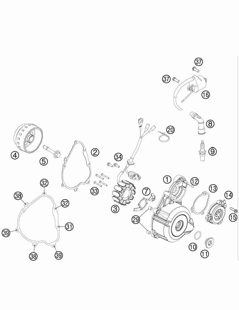 Ignition system