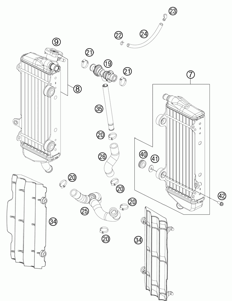 Cooling system