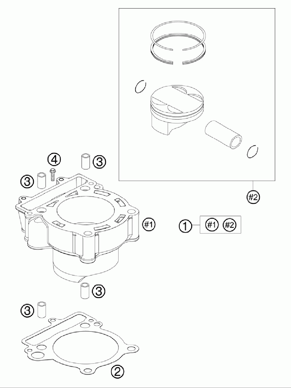 Cylinder