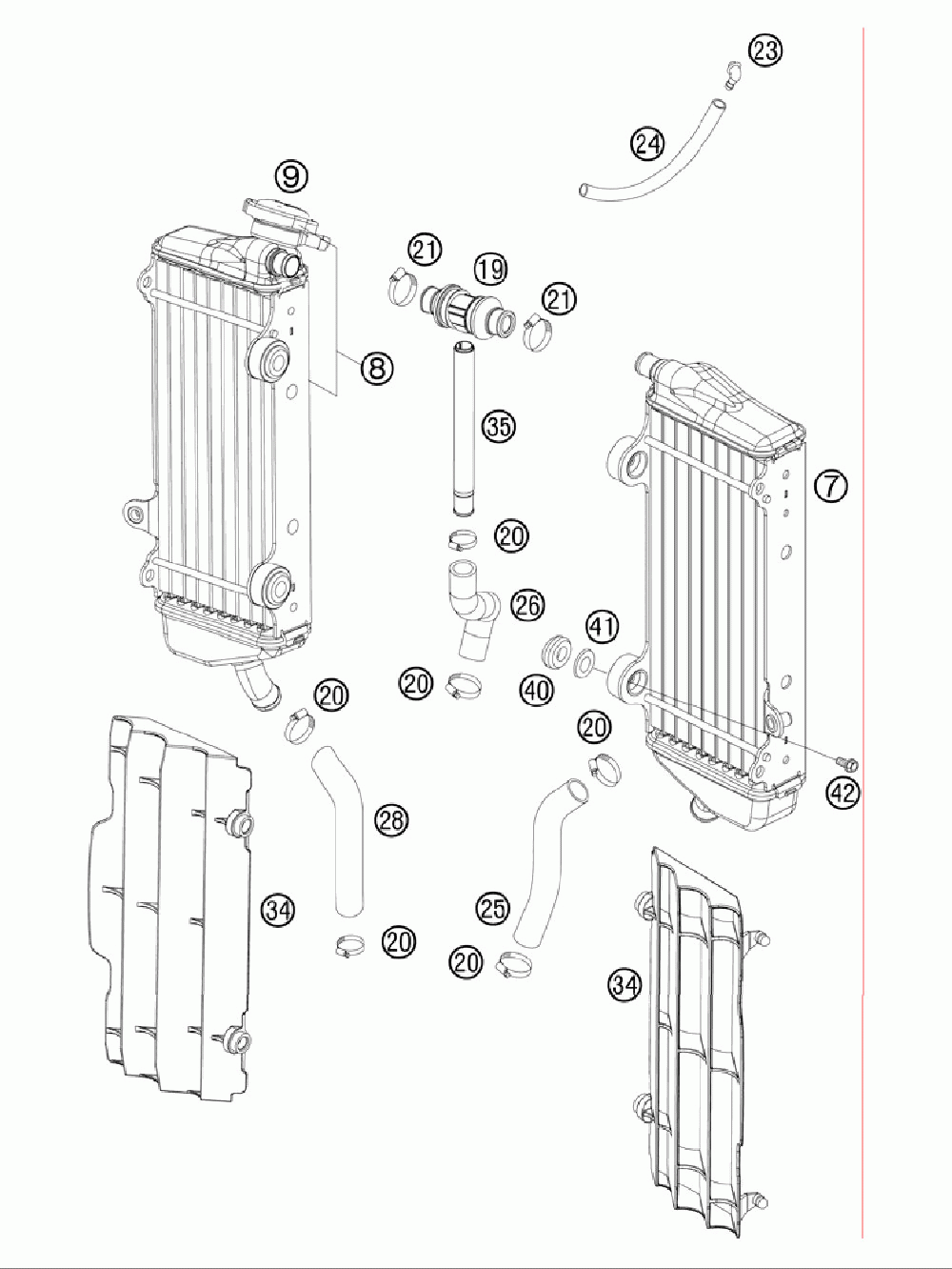 Cooling system