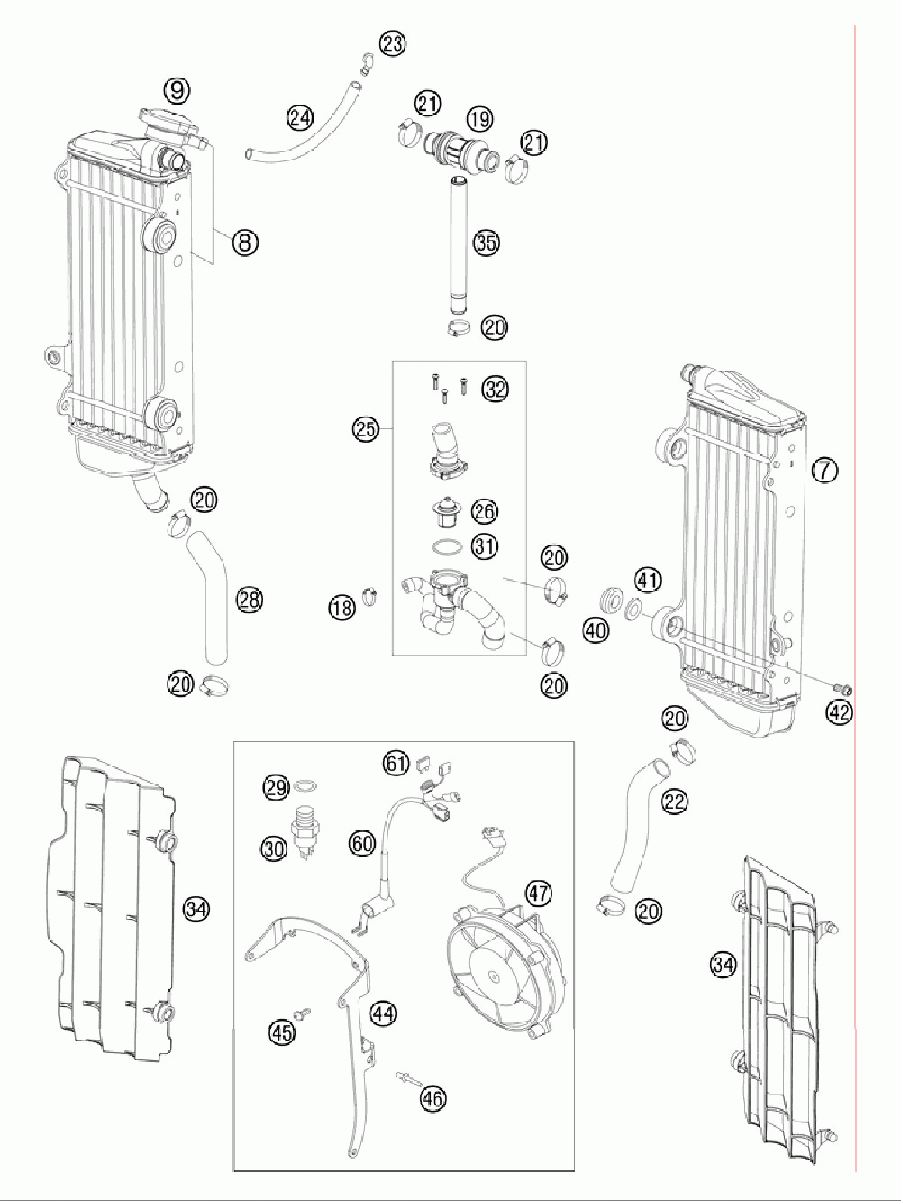 Cooling system