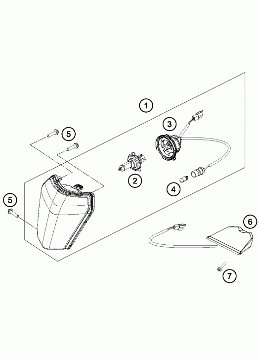 Lighting system